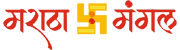 Maratha Mangal Website Footer Logo