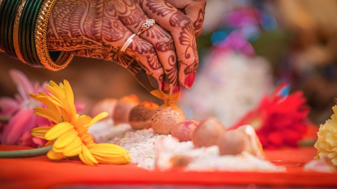 Maratha Mangal Slider Image One